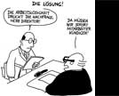 die loesung