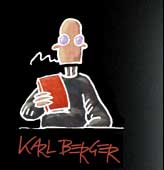 Logo und Foto > Karl Berger