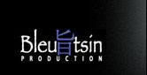 Logo: Bleu-tsin - production